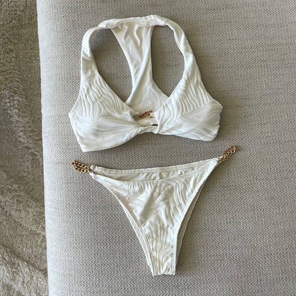 L*Space bikini set - Picture 5 of 7